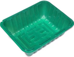 Лоток д/минипарника (на 1 вставку) купить