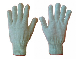 Перчатки х/б 10кл. ЛЮКС 1 пара купить