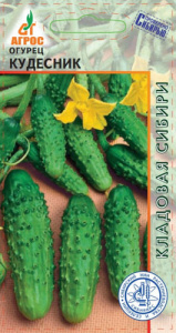 Огурец Кудесник купить
