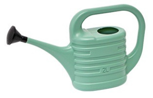 Лейка  2л Шалфей купить