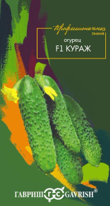 Огурец Кураж F1 /Проф линия купить