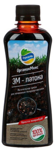 Эм-патока 0,25л Органик Микс/28 купить