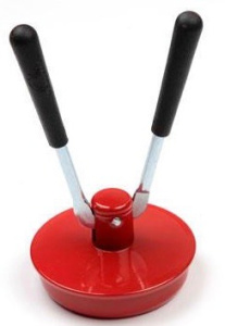 Машинка закаточная "Боровичи"  купить