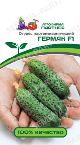 Огурец Герман F1  купить