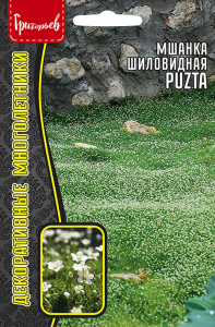 Мшанка шиловидная Puzta купить