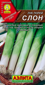 Лук (порей) Слон купить