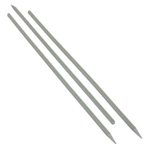 Подпорка д/рассады (44см, белая) купить