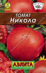 Томат Никола серия Лидер купить