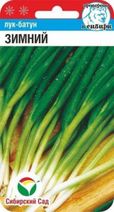 Лук Зимний батун купить