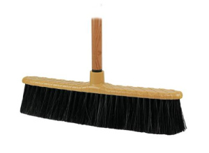 Щетка ПЛЕТЕНКА  для пола жесткая  м1083 купить