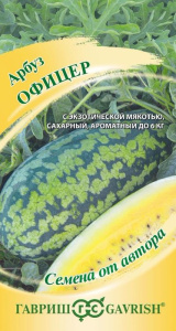 Арбуз Офицер купить