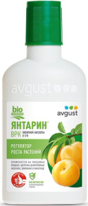 Янтарин 100мл купить