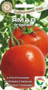 Томат Ямал  купить
