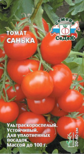 Томат Санька ЛИДЕР ПРОДАЖ купить