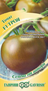 Томат Троя F1  автор. купить