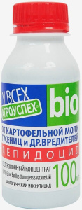 Лепидоцид 100г Агроуспех купить