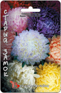 Астра Старый Замок СТАРЫЙ ЗАМОК смесь купить