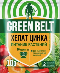 Хелат цинка 10г купить