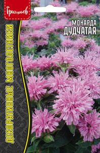 Монарда Дудчатая купить