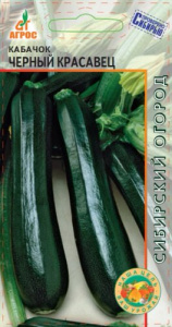 Кабачок Черный красавец  купить