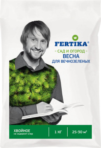 ФЕРТИКА хвойное 1кг купить