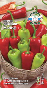 Перец Жанна купить