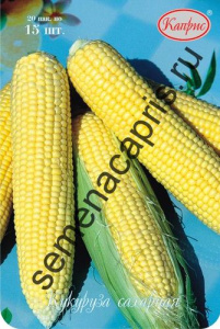 Кукуруза Танем F1 15г/1шт купить