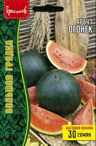 Арбуз Огонек ВП купить