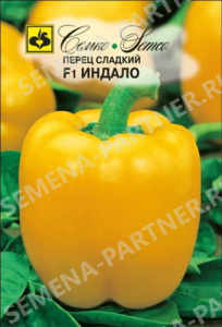 Перец Индало F1 купить