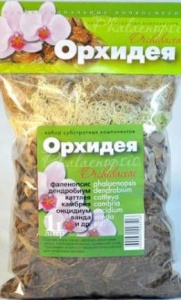 Грунт Орхидея Профи 1л купить