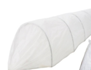 Парник "уДачный" 6,5м (укр. мат.№35) купить