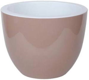 Кашпо Орион 3.5л Фраппе d20 h15 купить