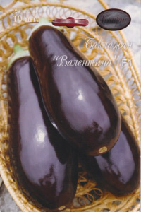 Баклажан Валентина F1 /1шт купить