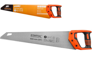 Ножовка по дер. 500мм 7 TPI SM (ST4242-50) купить