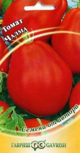 Томат Чалма автор купить