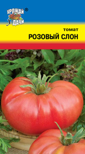 Томат Слон Розовый купить