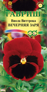 Виола Виттрока Вечерняя Заря купить