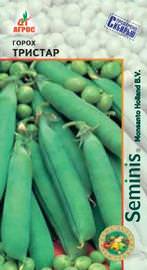 Горох Тристар 10г Seminis купить