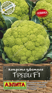 Капуста (цветная) Треви F1  купить