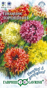 Гайлардия Лоренциана, смесь  купить