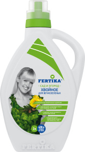 ФЕРТИКА ЖКУ Хвойное 2л купить