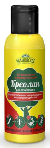 Креолин 100мл купить
