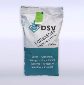 Газон Бомбардир DSV 1кг/10кг меш. купить