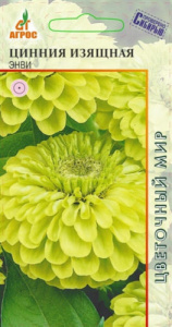 Цинния Энви купить