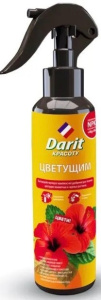 ДАРИТ спрей д/цветущих 250мл купить