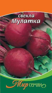 Свекла Мулатка 3г купить