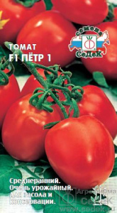Томат Петр Первый F1  купить