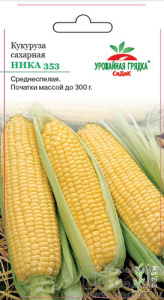 Кукуруза Ника  купить