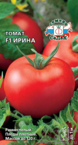 Томат Ирина F1 купить