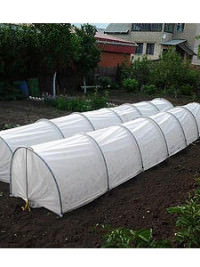 Парник "уДачный" 8,5м (укр. мат.№35) купить